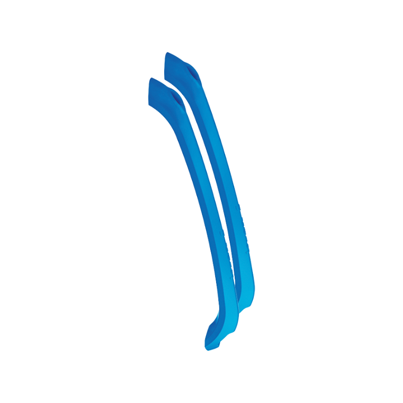 Flex On - Kit staffe removibili Iron S blu chiaro