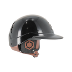 Flex On - Espuma de casco liner Armet invierno marrón