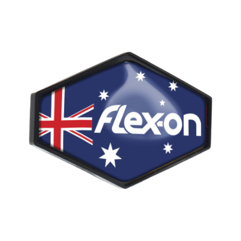 Flex On - Helm-Sticker Armet Australien | - Ohlala