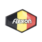Flex On - Armet Belgium helmet sticker | - Ohlala