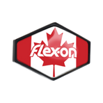 Flex On - Armet Canada helmet sticker | - Ohlala
