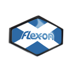 Flex On - Armet Scotland helmet sticker | - Ohlala
