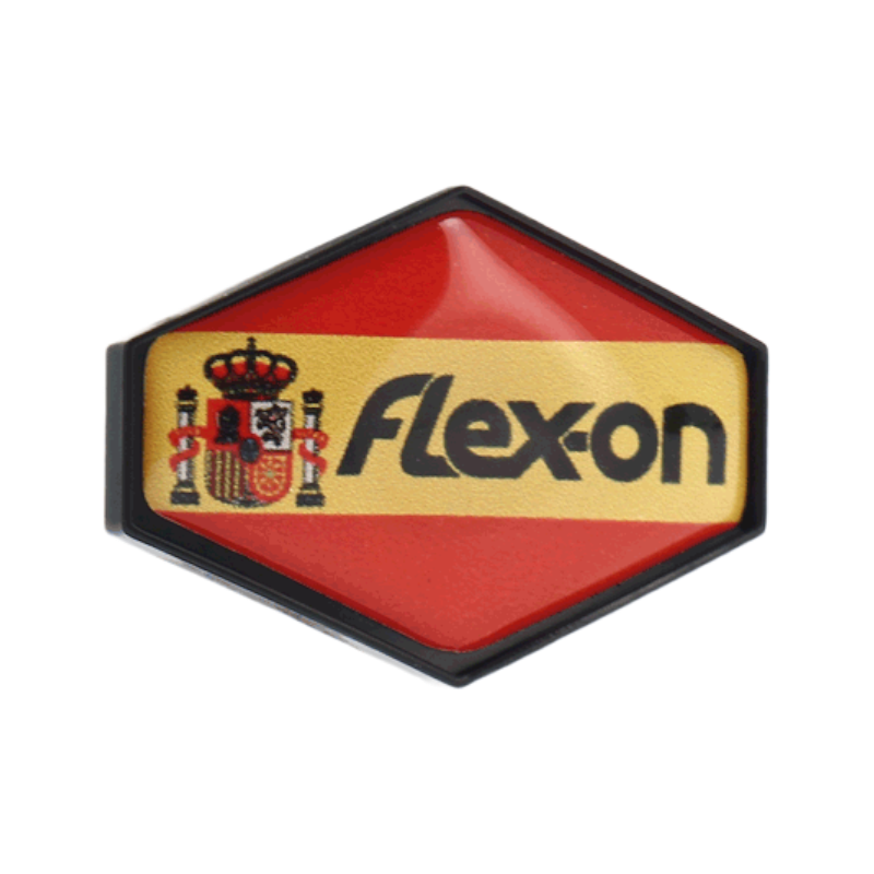 Flex On - Armet helmet sticker Spain | - Ohlala