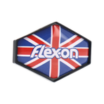 Flex On - Armet helmet sticker Great Britain | - Ohlala