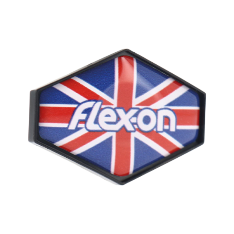Flex On - Helm sticker Armet Groot-Brittannië | - Ohlala