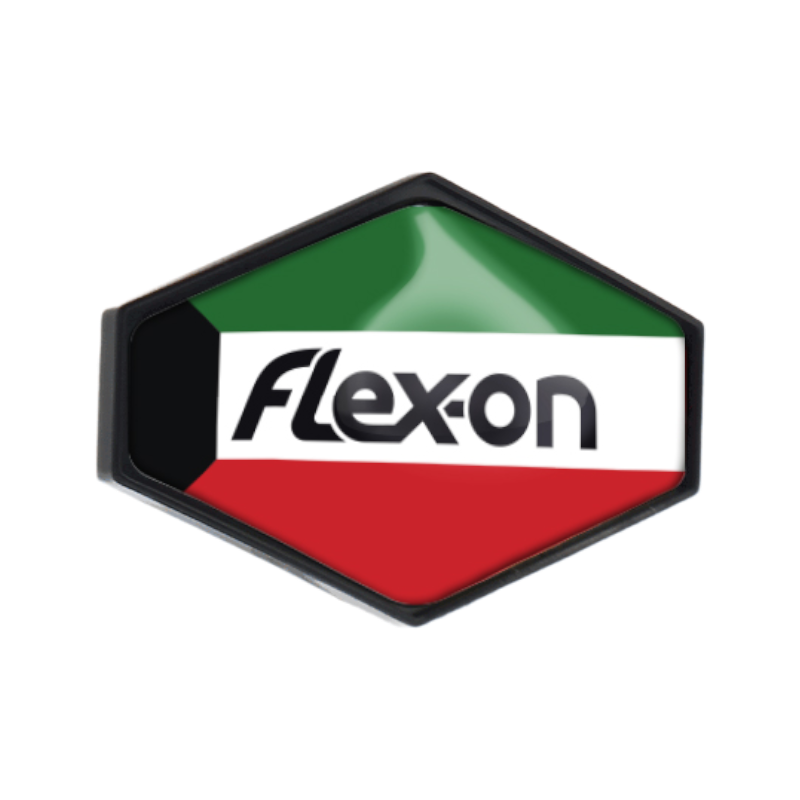 Flex On - Armet helmet sticker Kuwait | - Ohlala