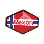 Flex On - Armet Norway helmet sticker | - Ohlala