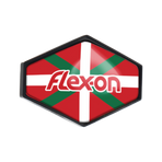 Flex On - Armet Basque Country Helmet Sticker | - Ohlala