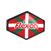 Flex On - Armet Basque Country Helmet Sticker | - Ohlala