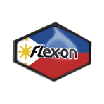 Flex On - Armet Philippines helmet sticker | - Ohlala