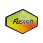 Flex On - Armet Helmet Sticker Gradient Yellow | - Ohlala