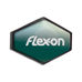 Flex On - Armet Helmet Sticker Gradient Green | - Ohlala