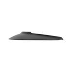 Flex On - Visera de casco Armet Angel negro