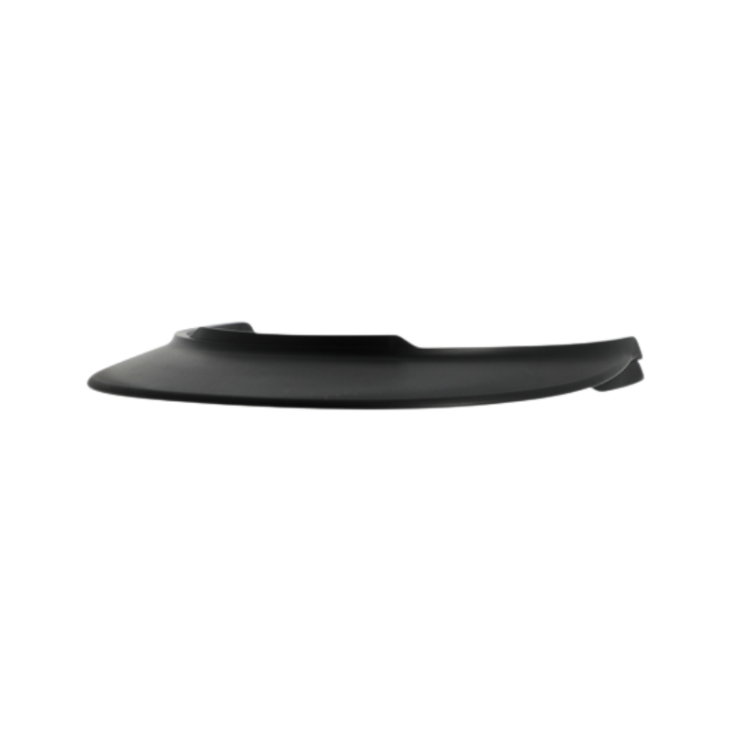 Flex On - Helm vizier Armet Zenith zwart