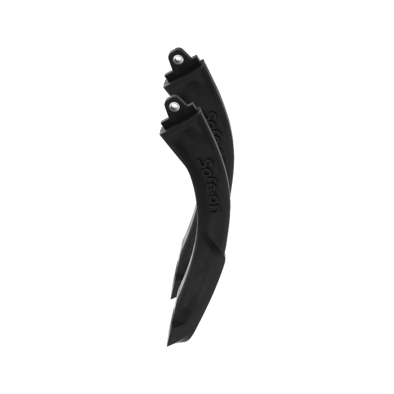 Flex On - Kit branches amovibles Safe On Junior noir | - Ohlala