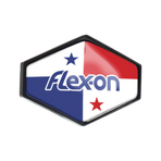 Flex On - Armet Panama Helmet Sticker | - Ohlala