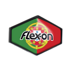 Flex On - Armet Portugal helmet sticker