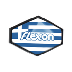 Flex On - Armet helmet sticker Greece | - Ohlala