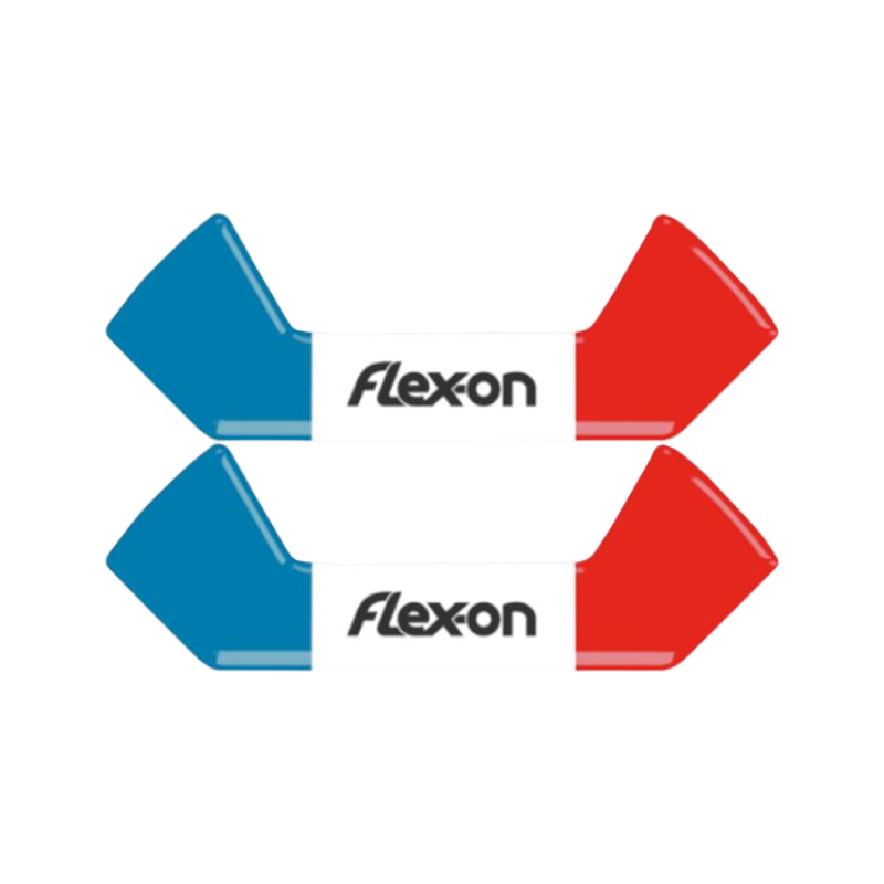 Flex On - Stickers Safe On Pays France | - Ohlala