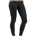 Flags & Cup - Women's Skala Navy Riding Leggings | - Ohlala