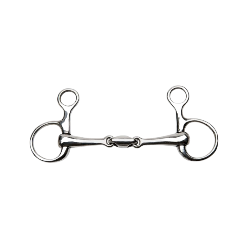 Feeling - Mors baucher anatomique double brisure | - Ohlala