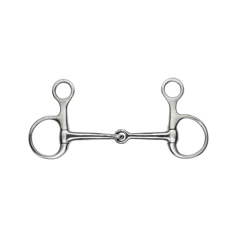 Feeling - Mors baucher inox satin | - Ohlala