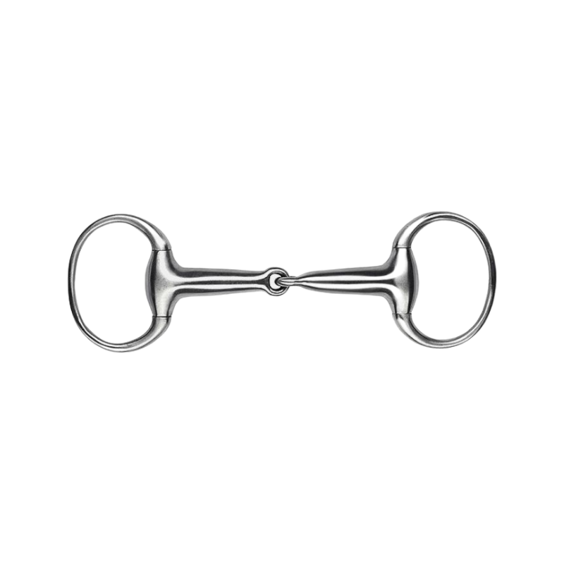 Feeling - Morso oliva in acciaio inox satinato | - Ohlala