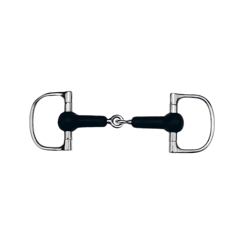Feeling - Rubber Broken Pelham Bit | - Ohlala