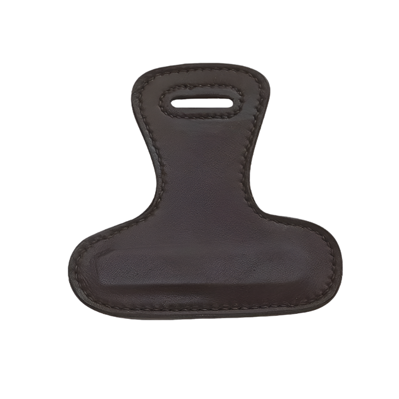 Norton - Removable attachment for club crupper black | - Ohlala