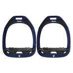 Flex On - Étriers GC Incliné Ultra Grip Marine / Noir / Noir | - Ohlala