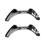 Flex On - Stickers Flex On Pays All Blacks | - Ohlala