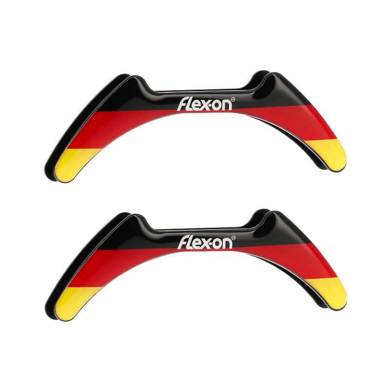 Flex On - Stickers Flex On Pays Allemagne | - Ohlala