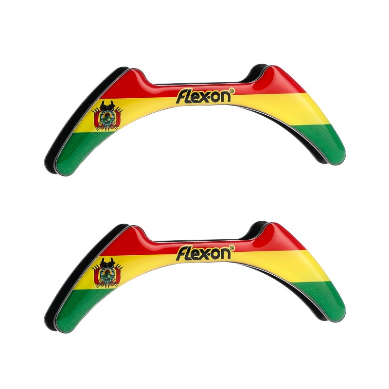 Flex On - Stickers Flex On Pays Bolivie | - Ohlala