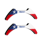 Flex On - Stickers Flex On Pays Chili | - Ohlala