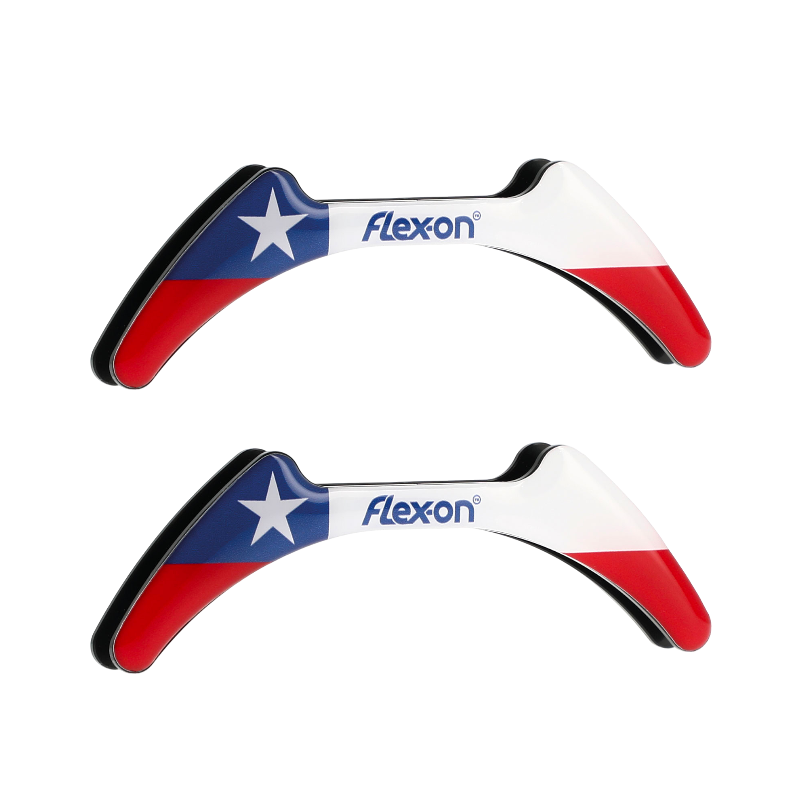 Flex On - Stickers Flex On Pays Chili | - Ohlala