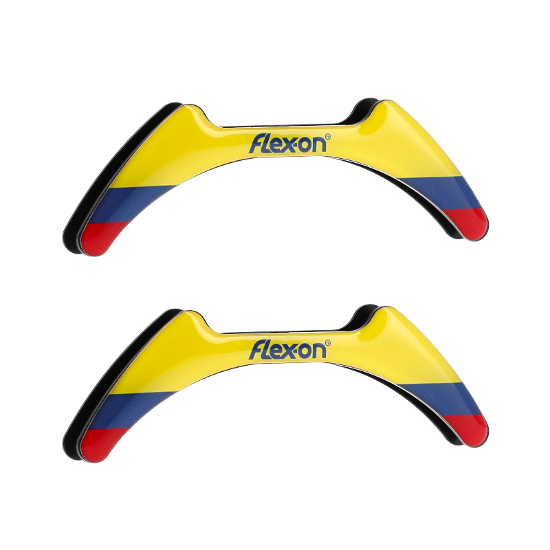 Flex On - Stickers Flex On Pays Colombie | - Ohlala