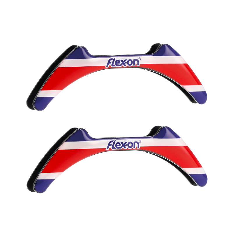 Flex On - Stickers Flex On Pays Costa Rica | - Ohlala