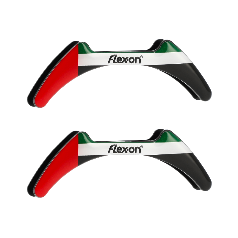 Flex On - Stickers Flex On Pays Émirats Arabes Unis | - Ohlala