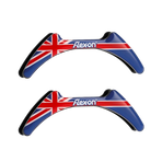 Flex On - Stickers Flex On Pays Grande Bretagne | - Ohlala