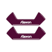 Flex On - Stickers Safe On Uni Ameixa | - Ohlala