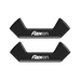 Flex On - Naklejki Safe On "On" czarny/ szary | - Ohlala