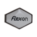 Flex On - Armet helmet sticker grey | - Ohlala