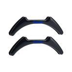 Flex On - Stickers Flex On "ON" Noir/ Bleu | - Ohlala