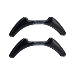 Flex On - Stickers Flex On "ON" Noir / Bleu marine | - Ohlala