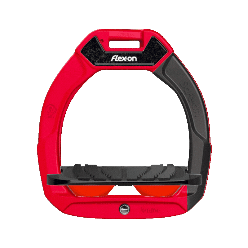 Flex On - Étriers Safe On Junior Personnalisable | - Ohlala