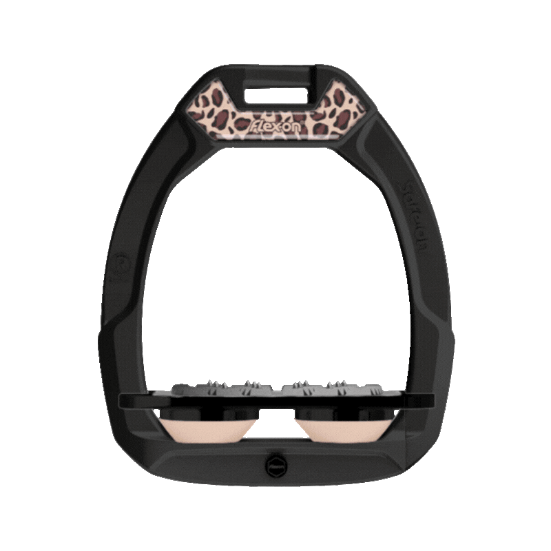 Flex On - Étriers Safe On Personnalisable | - Ohlala