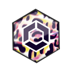 Flex On - ヘルメットステッカー Armet Trex On レオ マルチカラー | - Ohlala