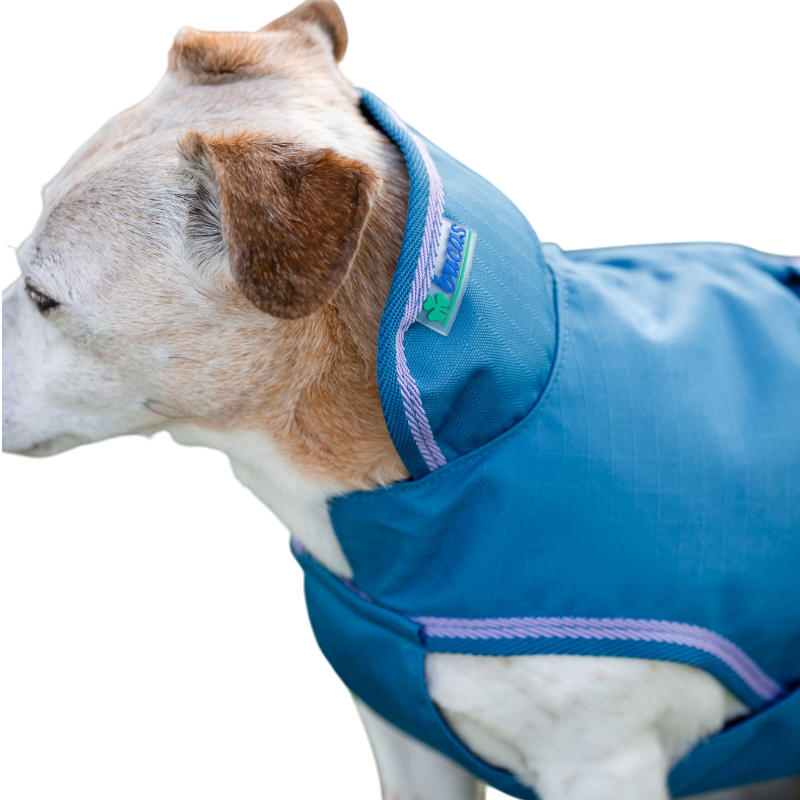 Bucas - Freedom Dog Rug Blueberry 300g