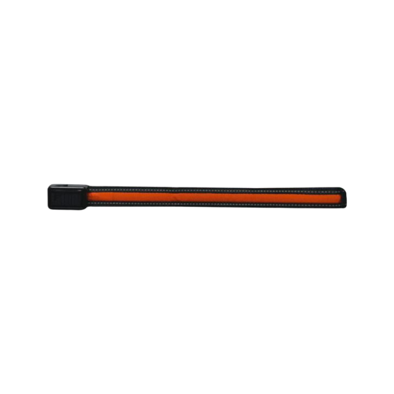 Equizor - Frontal lumineux LED Orange | - Ohlala