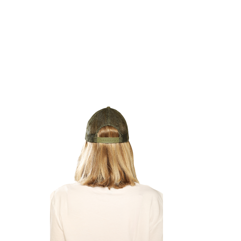 GEM - Gorra Ninja caqui